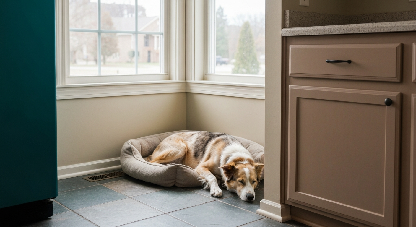 Best Emotional Support Animals for Kansas Apartments
